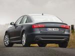 Audi A6 3.0 TDI BiTurbo Quattro Sedan 2013 года (AU)